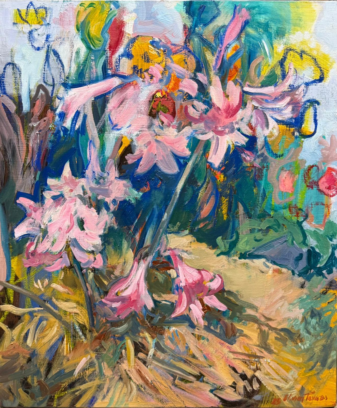 Caminos de Oriente II